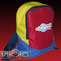 Рюкзак с логотипом - 




Рюкзак с логотипом  детского канала КарусельМетод нанесения: Полноцветная печать

